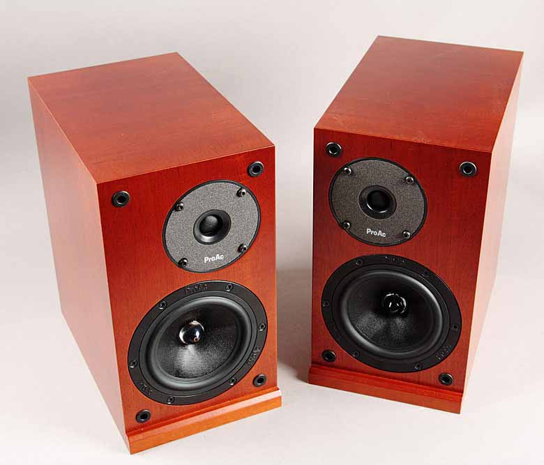 ProAc Response D1 ProAc Response D1